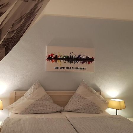 Ferien-& Monteurwohnung Koenen2 Nah Am Westfield Centro Oberhausen  Eksteriør bilde