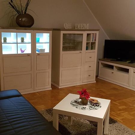 Ferien-& Monteurwohnung Koenen2 Nah Am Westfield Centro Oberhausen  Eksteriør bilde