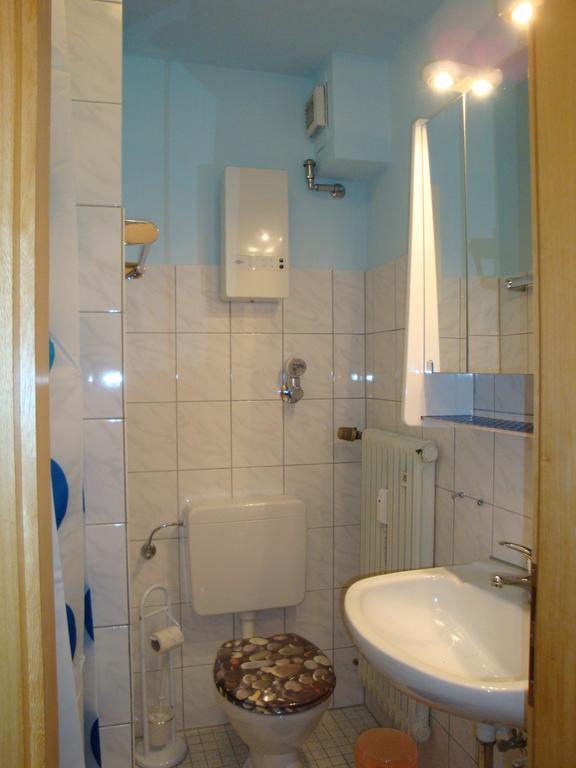 Ferien-& Monteurwohnung Koenen2 Nah Am Westfield Centro Oberhausen  Eksteriør bilde
