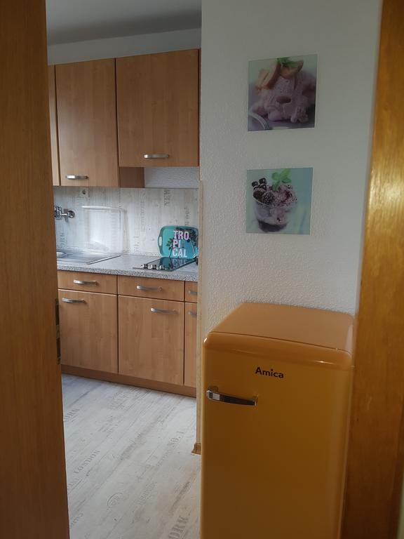 Ferien-& Monteurwohnung Koenen2 Nah Am Westfield Centro Oberhausen  Eksteriør bilde