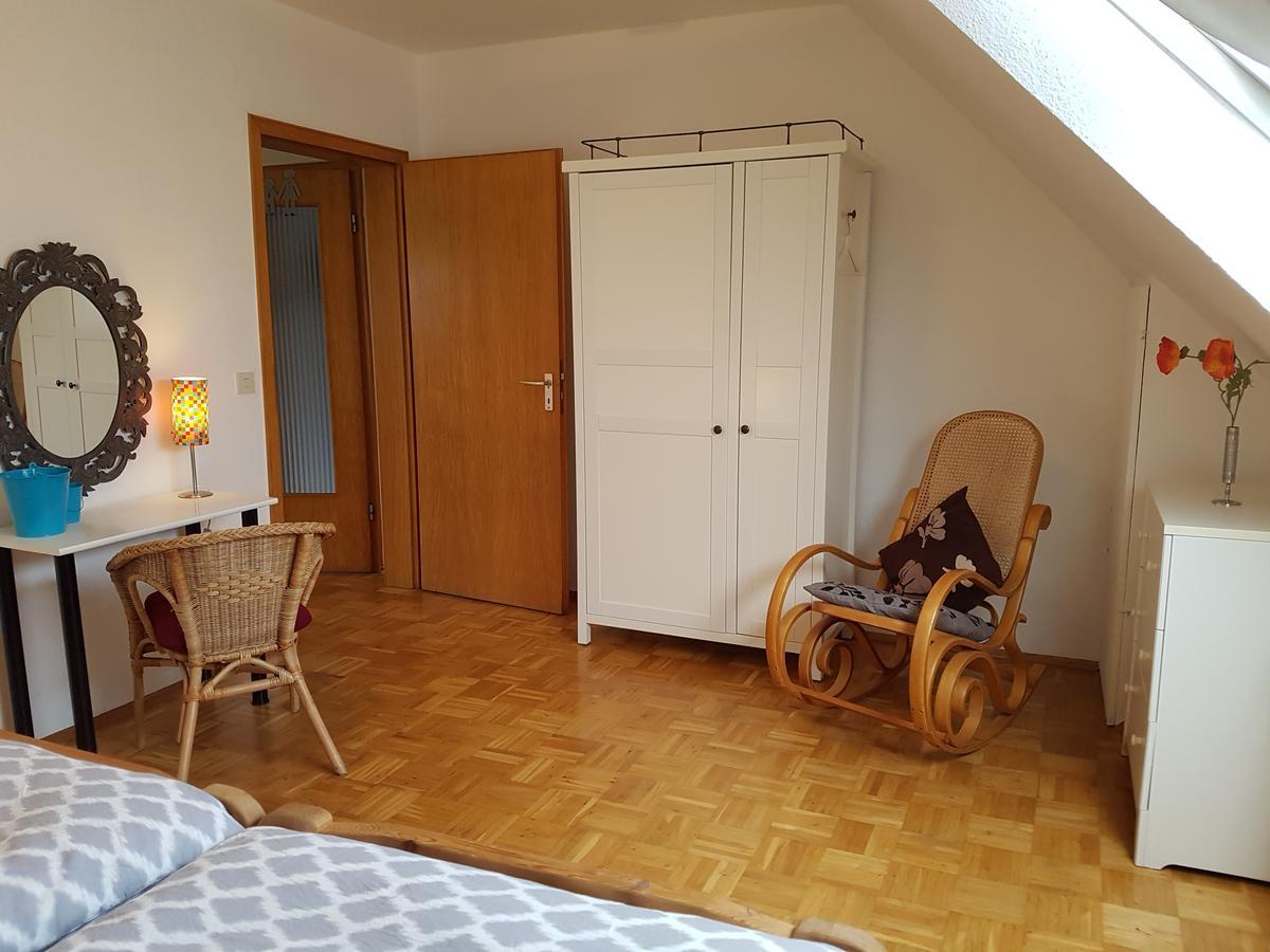 Ferien-& Monteurwohnung Koenen2 Nah Am Westfield Centro Oberhausen  Eksteriør bilde