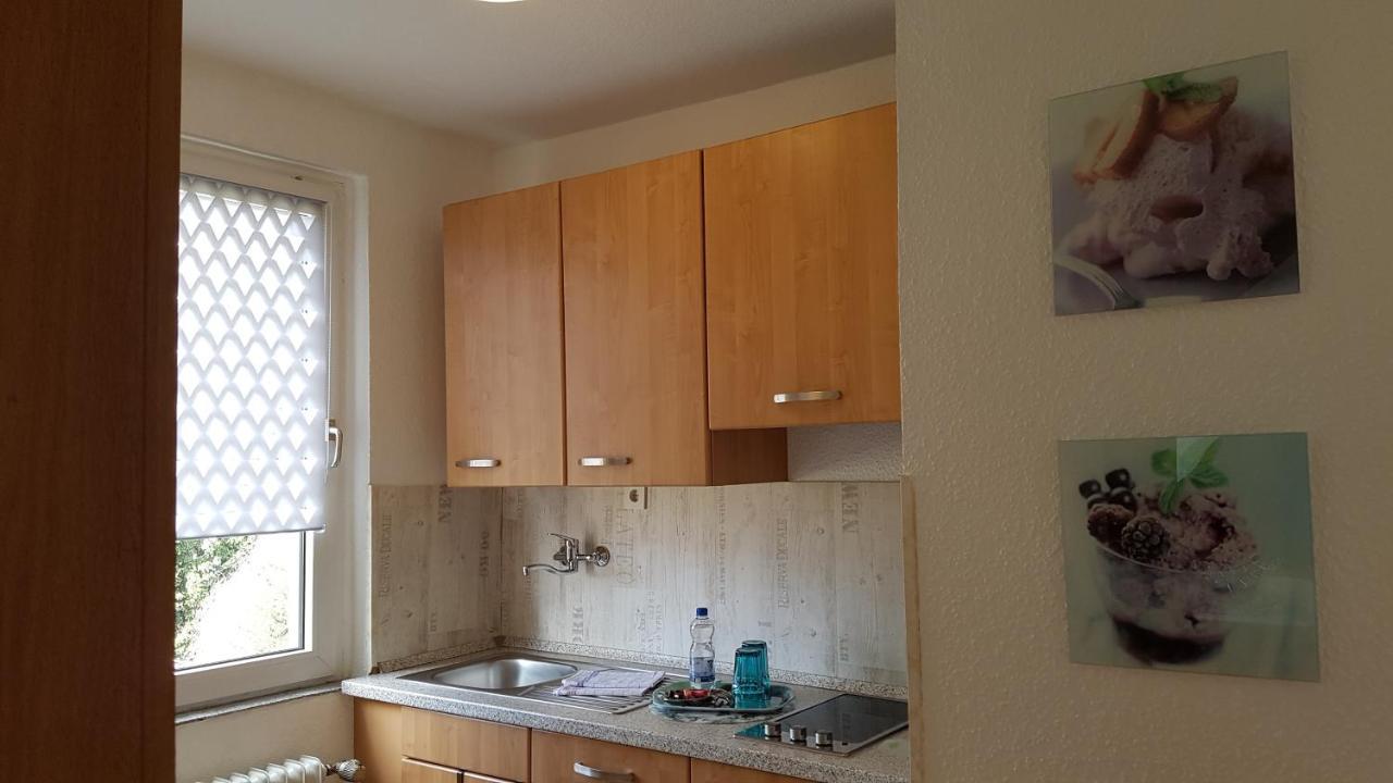 Ferien-& Monteurwohnung Koenen2 Nah Am Westfield Centro Oberhausen  Eksteriør bilde