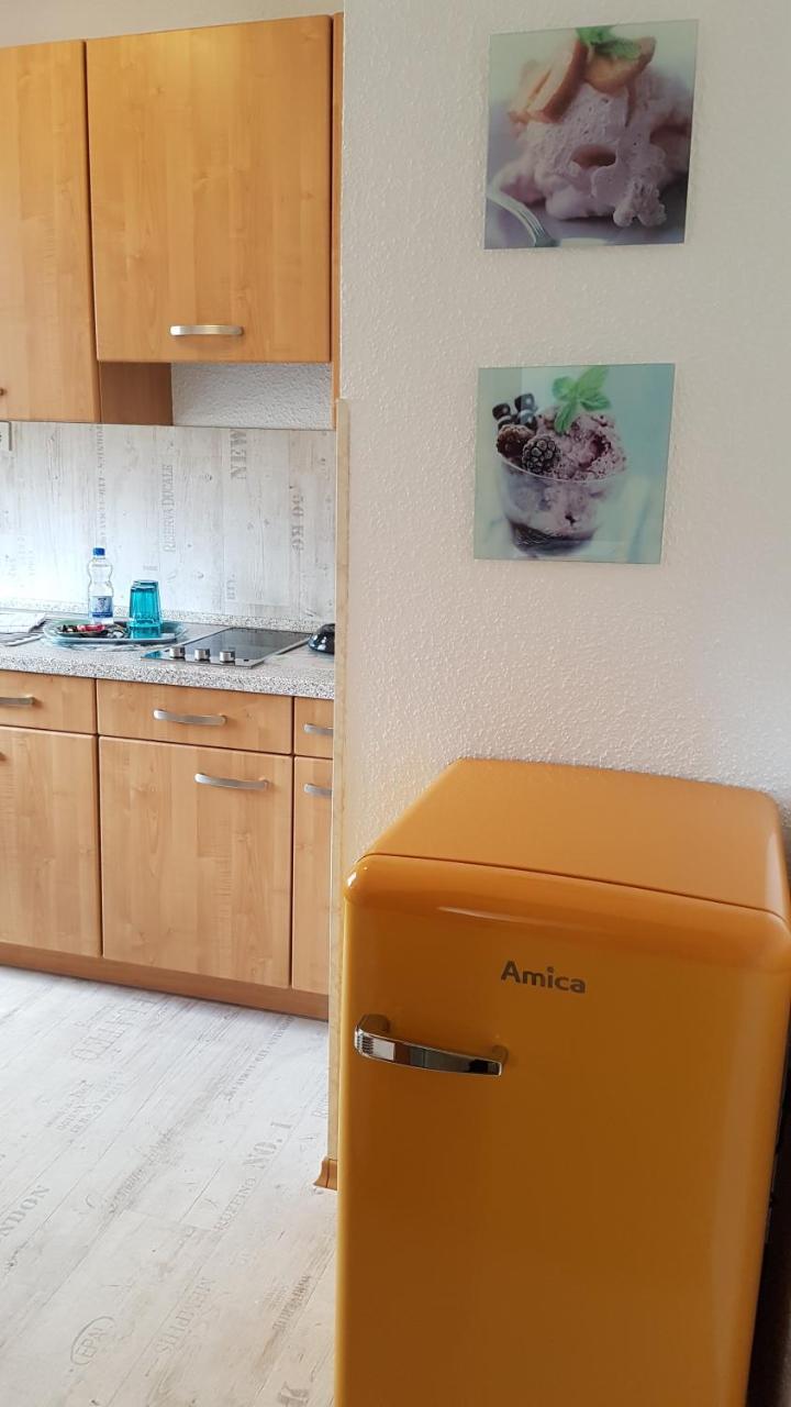 Ferien-& Monteurwohnung Koenen2 Nah Am Westfield Centro Oberhausen  Eksteriør bilde