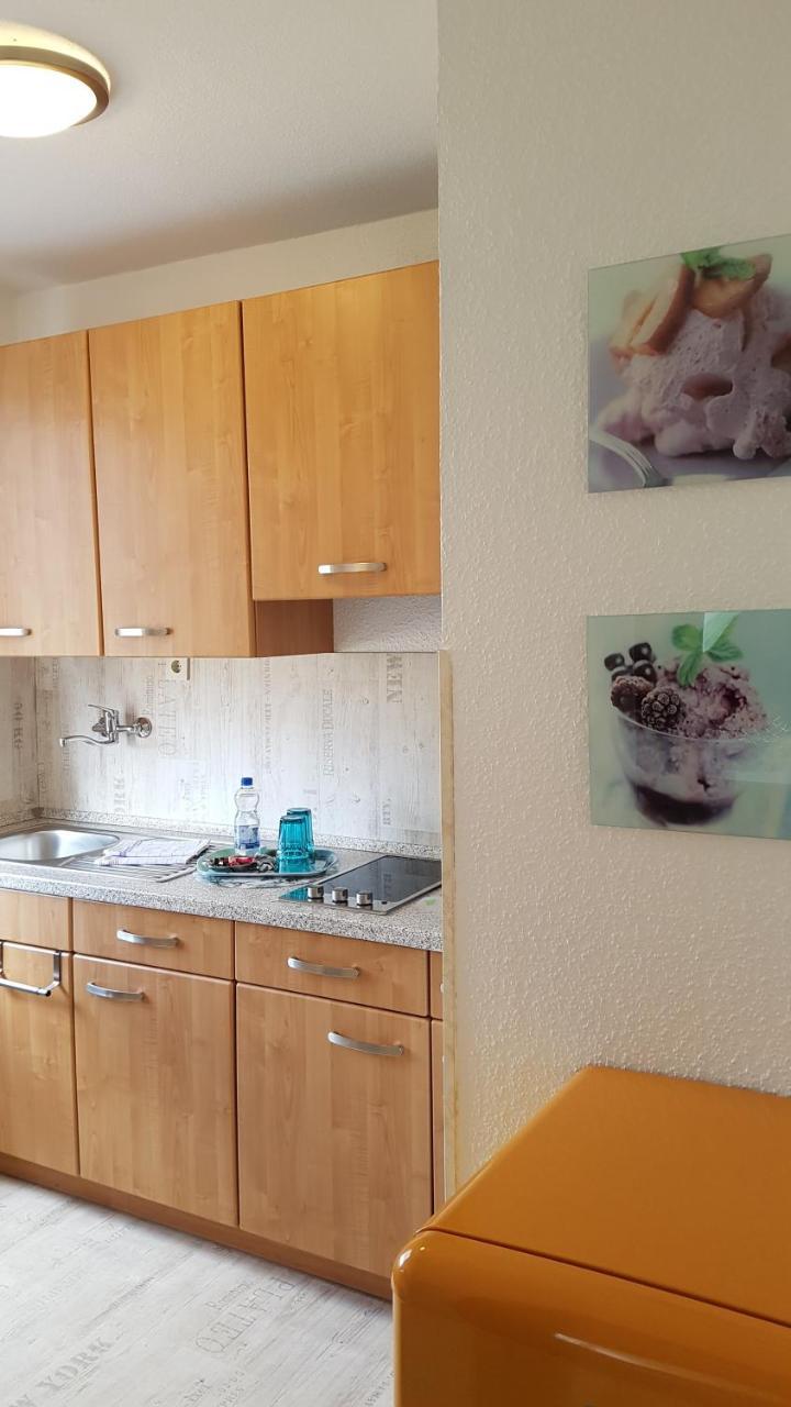 Ferien-& Monteurwohnung Koenen2 Nah Am Westfield Centro Oberhausen  Eksteriør bilde