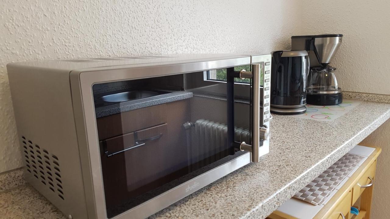 Ferien-& Monteurwohnung Koenen2 Nah Am Westfield Centro Oberhausen  Eksteriør bilde