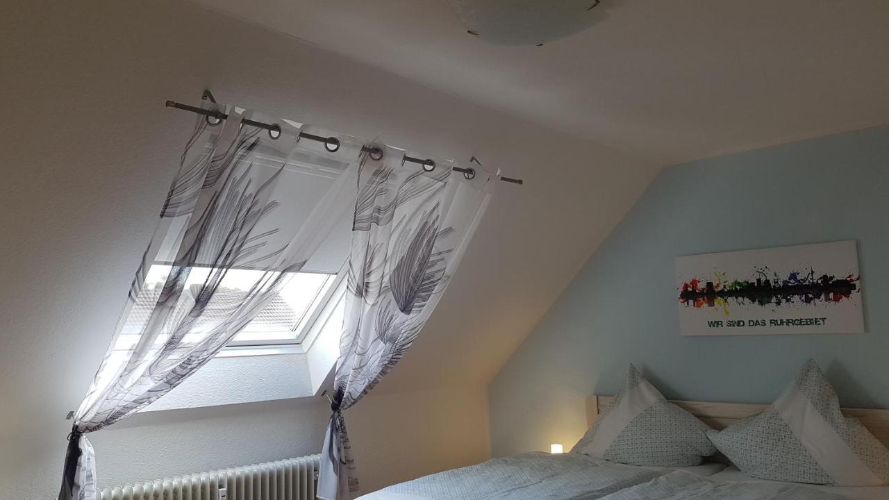 Ferien-& Monteurwohnung Koenen2 Nah Am Westfield Centro Oberhausen  Eksteriør bilde