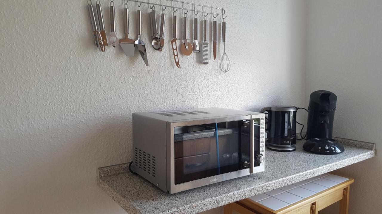 Ferien-& Monteurwohnung Koenen2 Nah Am Westfield Centro Oberhausen  Eksteriør bilde