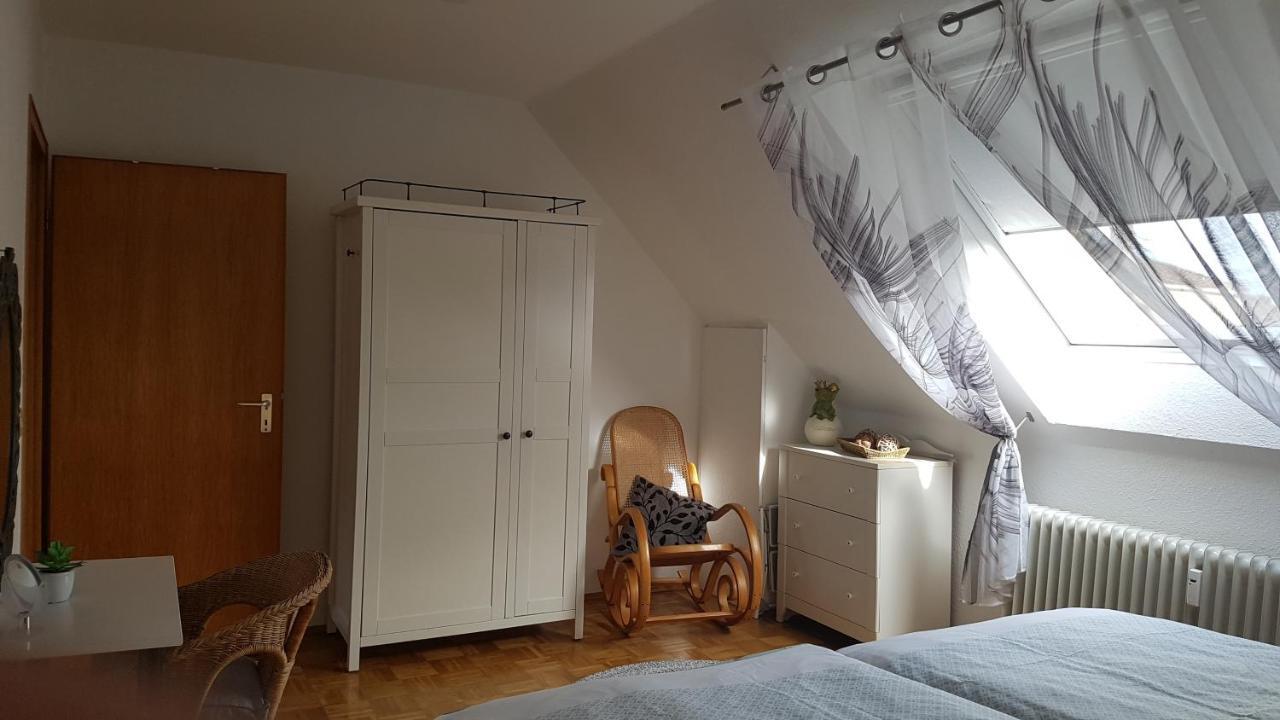 Ferien-& Monteurwohnung Koenen2 Nah Am Westfield Centro Oberhausen  Eksteriør bilde