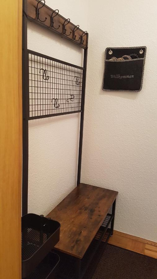 Ferien-& Monteurwohnung Koenen2 Nah Am Westfield Centro Oberhausen  Eksteriør bilde