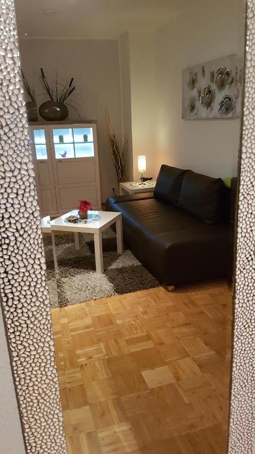 Ferien-& Monteurwohnung Koenen2 Nah Am Westfield Centro Oberhausen  Eksteriør bilde