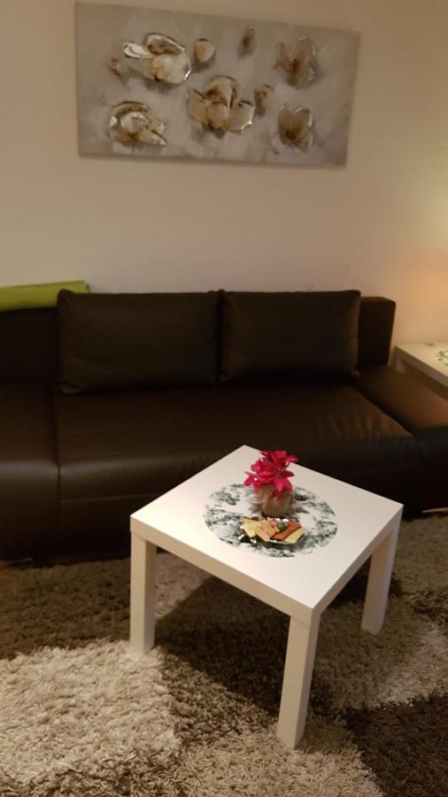 Ferien-& Monteurwohnung Koenen2 Nah Am Westfield Centro Oberhausen  Eksteriør bilde