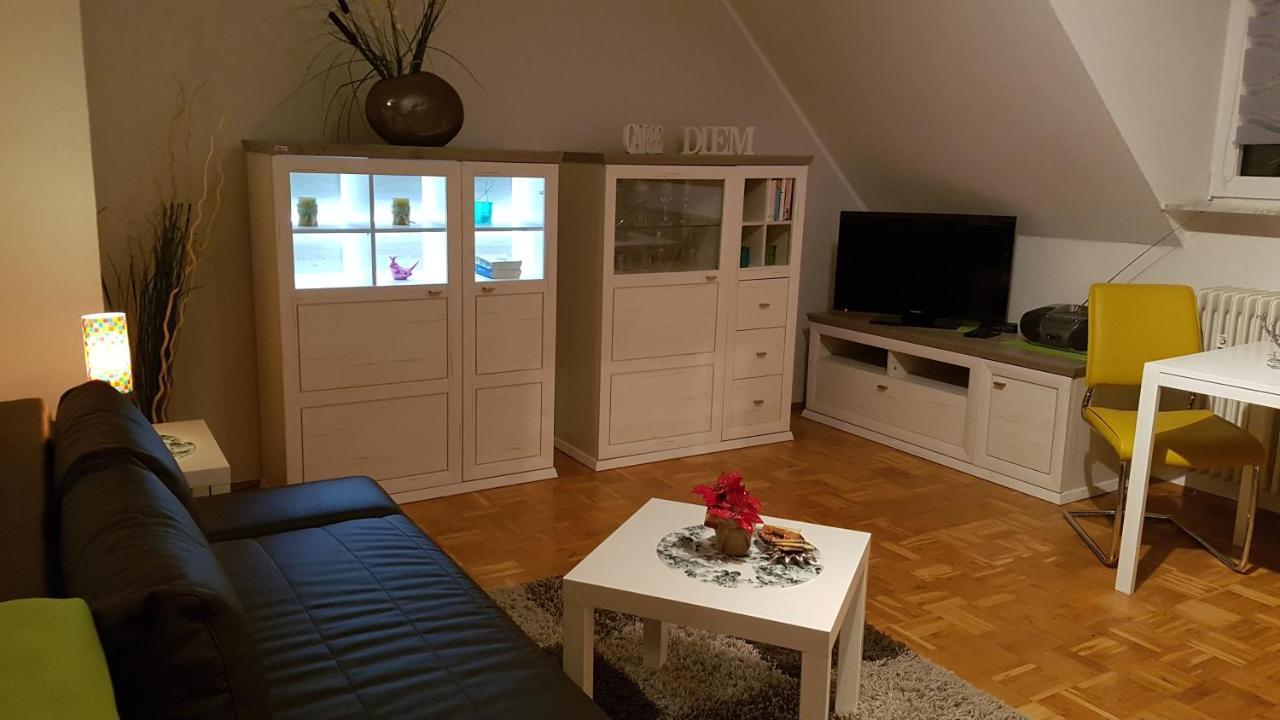 Ferien-& Monteurwohnung Koenen2 Nah Am Westfield Centro Oberhausen  Eksteriør bilde